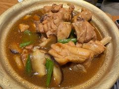 -南城香(四路通店)