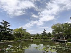 -国家植物园南园