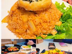 -阿泽禧烤肉(民兴花园店)