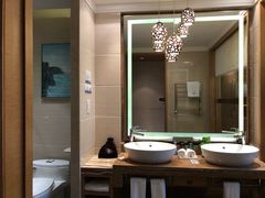 -惠州金海湾嘉华度假酒店