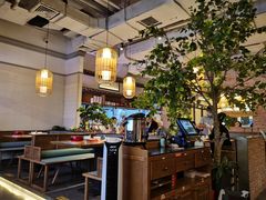 大堂-闽上鲜·福建菜(龙湖滨江天街店)