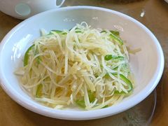 -二泉园老菜馆·百年无锡菜