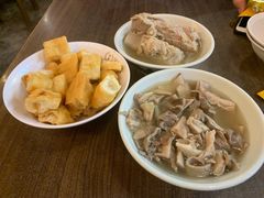 -松發肉骨茶(先得坊店)