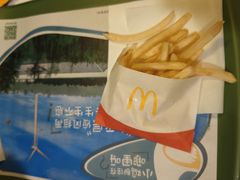 -麦当劳(虎坊路店)