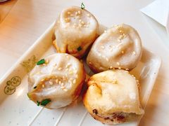 -咬不得高祖生煎·简餐(城站店)