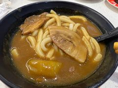 -京樽回転寿司(奥林匹克店)