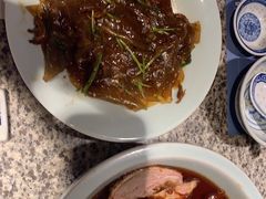 -南京大牌档(香港广场店)