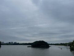 -海珠湖公园