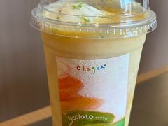 -霸王茶姬(南亚风情第壹城店)