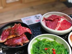 -九田家黑牛烤肉料理(石路天虹店)
