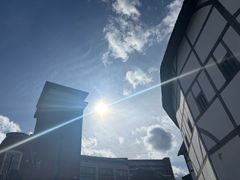 -莎士比亚环球剧场