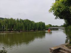 -南翠屏公园