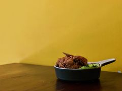 秘制炸全翅-马来MO简餐.南洋风味料理(美食街店)