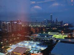 -小南洋海景餐厅(深圳湾店)