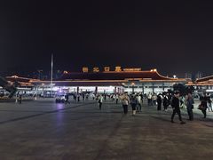 -珠海拱北口岸