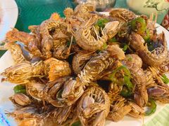-盛港湾海鲜食府(黄沙店)