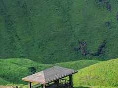 -萍乡武功山风景名胜区