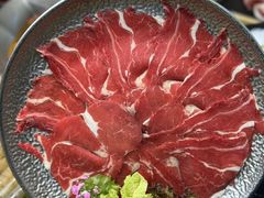 -湊湊火锅·茶憩(颐堤港店)