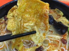 -螺小胖柳州螺蛳粉(钟楼总店)