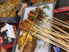 -林二哥宜烤官·宜宾小烧烤