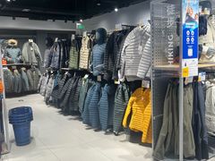 -迪卡侬(环球港店)