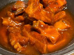 -晓粤·惹味粤菜(凯德乐峰广场店)