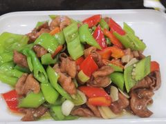 -雪野鱼头大王邢府公老店(雪野湖店)