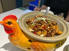 -绿草地·湘菜(7mall店)