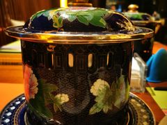 -岷山饭店-芝芝自助餐厅