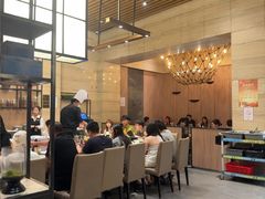 -大渔铁板烧(东城店)