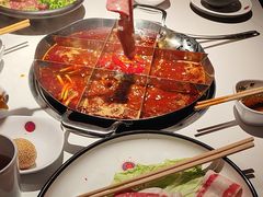 -山城辣妹子(定福庄店)