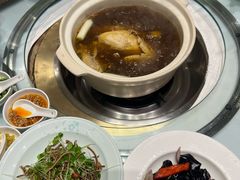 -天宜隆蘑菇宴火锅(石景山旗舰店)