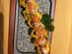 -浦·传统日式料理(3 5 1 1 店)