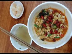 -老乌家特色小炒泡馍(大皮院店)