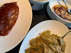 -喜悦烤鸭·新京菜(王府井店)