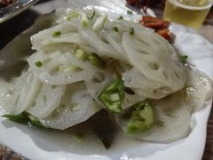 -五七小李子油焖大虾(总店)