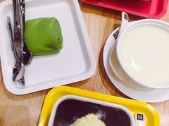 -满记甜品(苏州中心店)