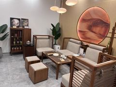 -小罐茶(济南恒隆广场店)