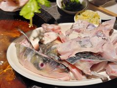 -大鱼山房鱼头火锅(老字号品质店)