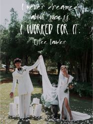 点击看大图 -巴黎春天·菀纱仙庭婚纱美学