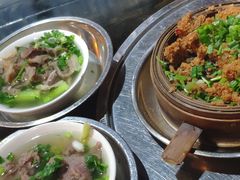 -乐山食古香跷脚牛肉