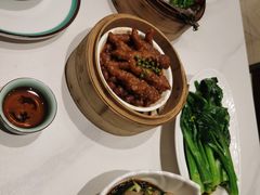 -喜势点·糖沙翁手工茶点·本地人茶居(永庆坊店)