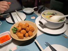 -大树餐厅(益田假日店)