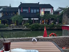 -一縷炊煙(南长街店)