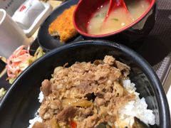 -食其家·牛丼咖喱(天津梅江印象城店)