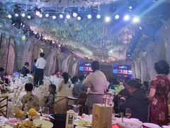 -东方御花园酒店