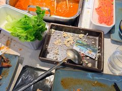 -五星桥原切肥牛火锅(怀德桥店)
