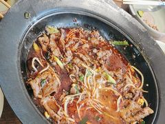 -大盐帮川菜馆(长楹天街店)