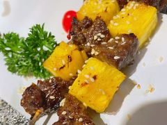 -松鱼亭·和牛烧肉(协鑫广场店)