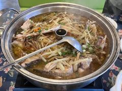 -背篓人家(洞口店)